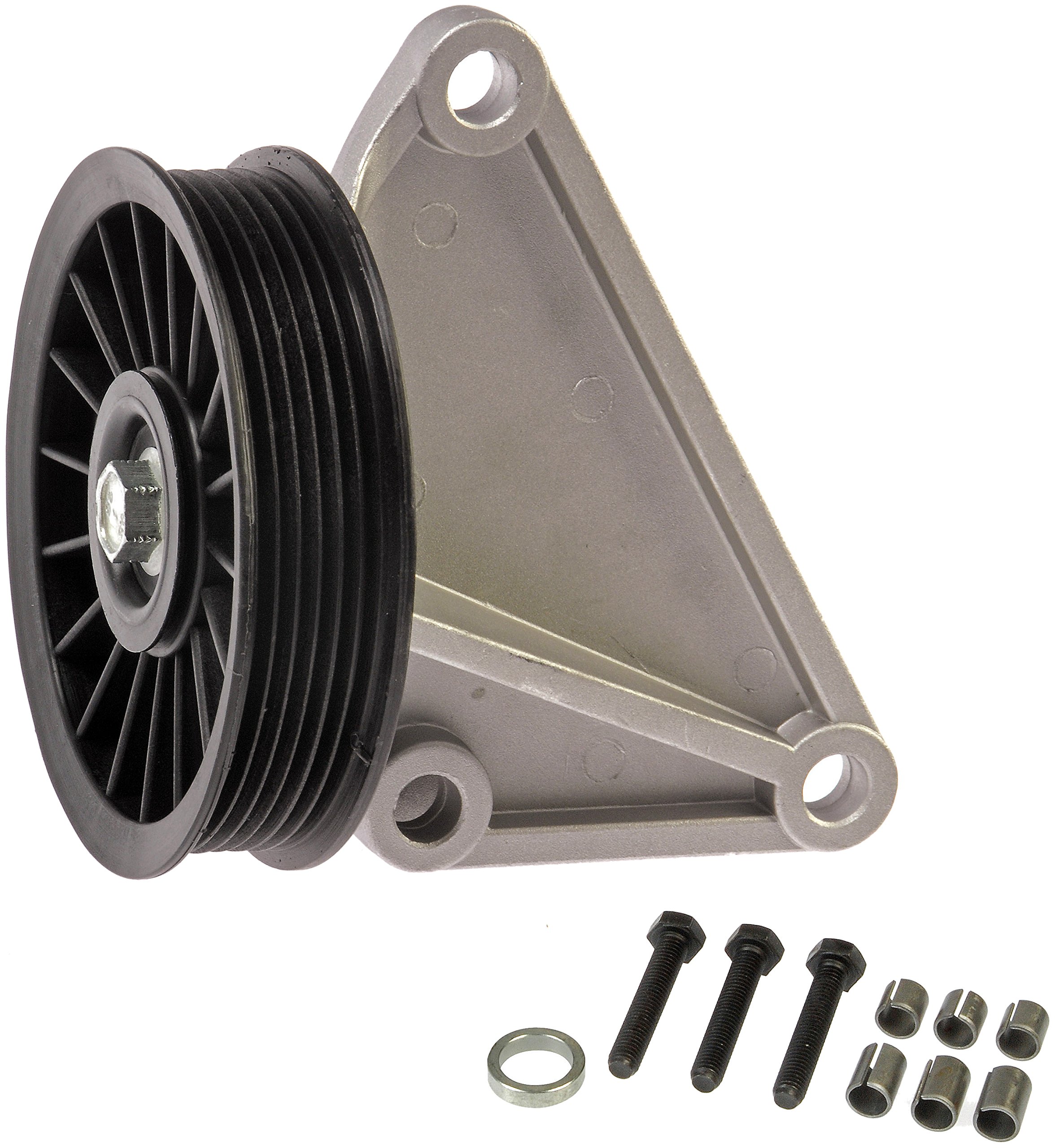 【なch】 Amazon.com: Dorman 34182 A/C Compressor Bypass Pulley Compatible